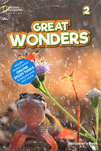 Great Wonders 2 Bundle
