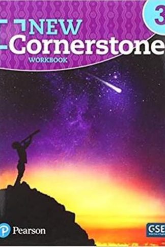 New Cornerstone Grade 3 Workbook