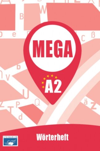 Mega A2 Woerterheft