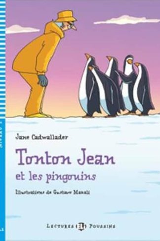 Young ELI Readers - French