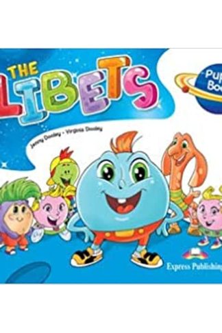 The Flibets 1. Pupils Book