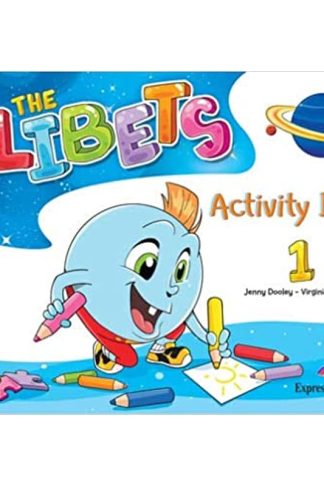 The Flibets 1. Activity Book