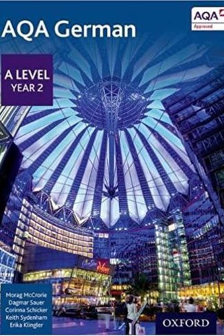 AQA German A Level Year 2