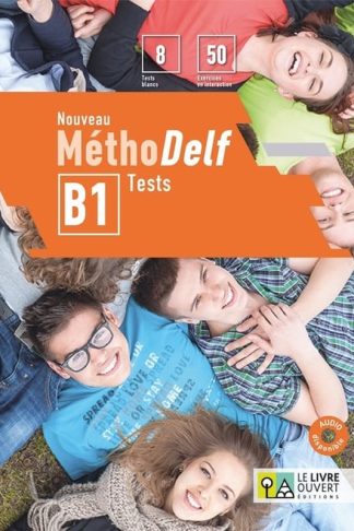 Nouveau Methodelf B1 Tests