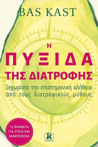 Η πυξίδα της διατροφής