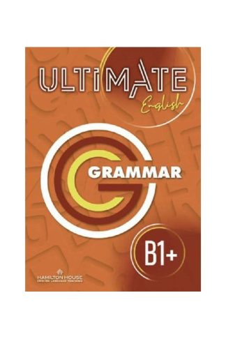 Ultimate English B1+ Grammar International