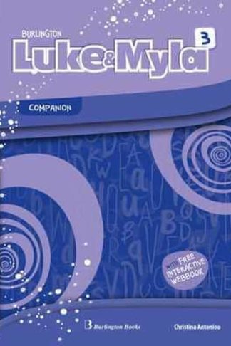 Luke and Myla 3 - Companion (C Class)