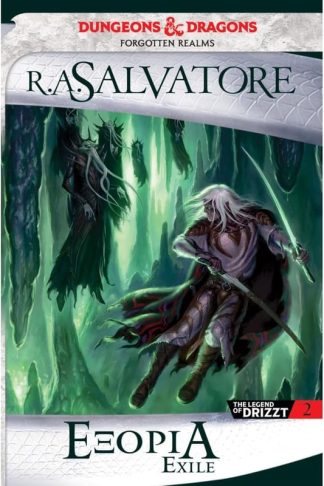Forgotten Realms- Εξορία