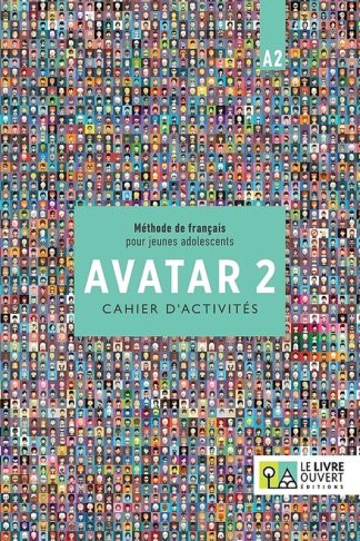 Avatar 2 - Cahier d Activites