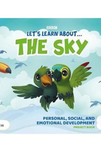 Lets Learn About the Sky K3 Personal