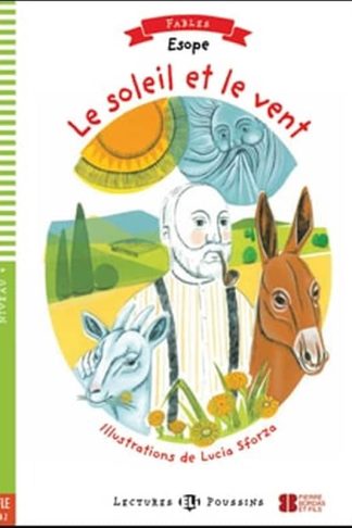 Le Vent et le Soleil (A2)