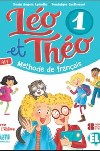 Léo et Théo 1