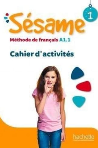 Sesame - Cahier dactivites 1