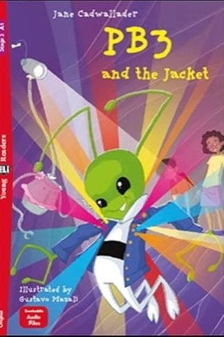 PB3 and the Jacket
