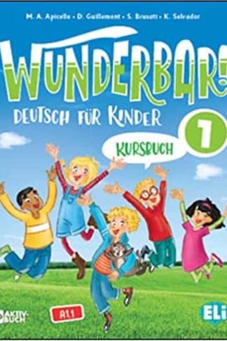 Wunderbar!