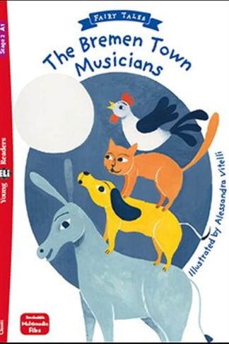 The Bremen Town Musicians