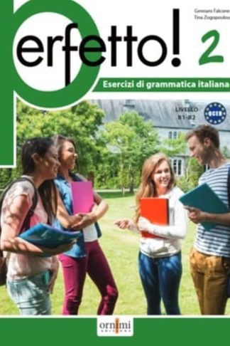 Perfetto! 2 Esercizi Di Grammatica Itali