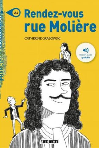 Rendez-vous rue Moliere (A1)
