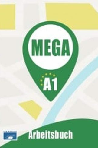 MEGA A1 Arbeitsbuch