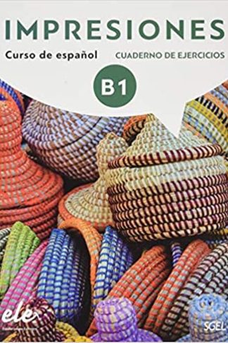 Impresiones B1 Ejercicios