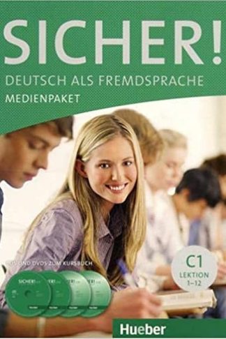 SICHER C1 Medienpaket