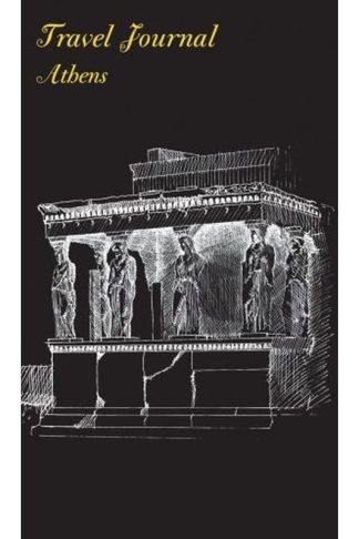 Travel Journal: Athens