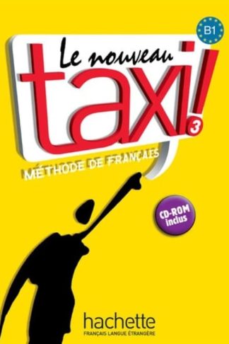 Super Pack Nouveau Taxi 3 (Livre de lélève Cahier dactivités) (A2)