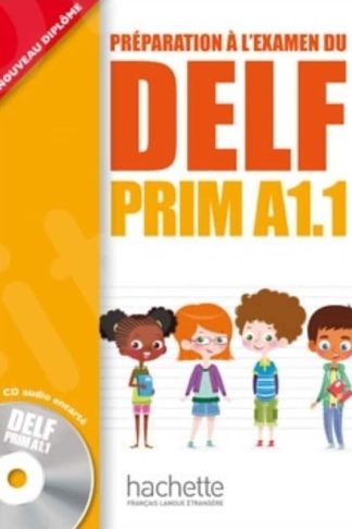 Super Pack: Delf Prim A1.1