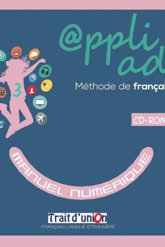 Appli Ado 3 Manuel Numerique