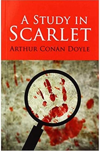 Rollercoasters - A Study in Scarlet