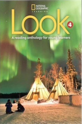 Look 4: Reading Anthology (A2)