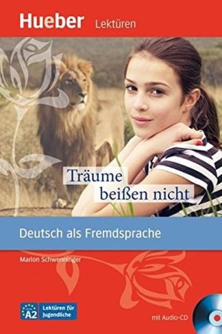 Traume beissen nicht (+ CD) (A2)