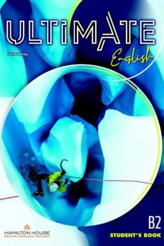 Ultimate English B2 Students Book