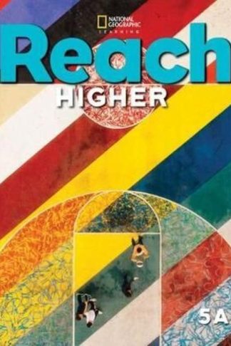 Reach Higher 5A Students Book Bundle