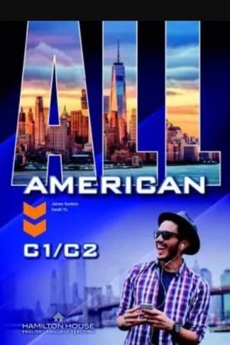 All American C1/C2 Companion