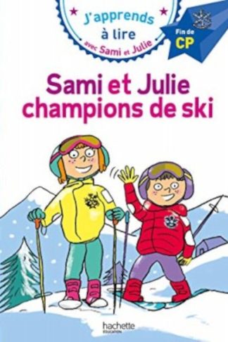 Super Pack Sami Et Julie (+ Mon Petit Carnet + Stickers) (Pre-A1)