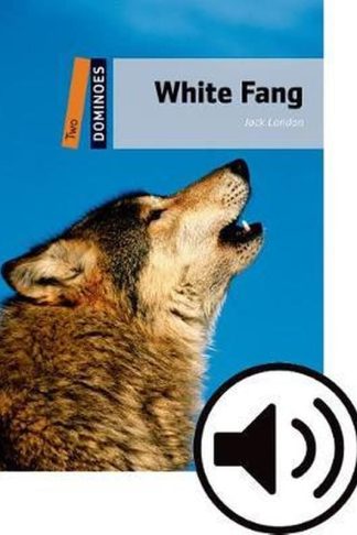 Dominoes: Two: White Fang Audio Pack