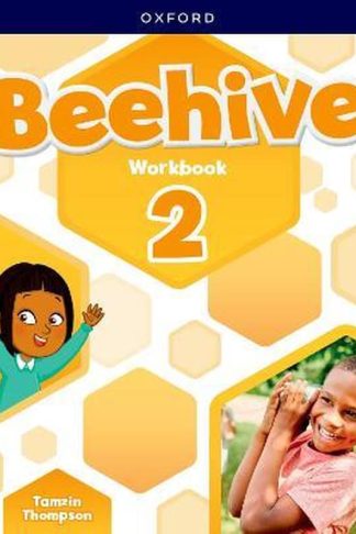 Beehive: Level 2: Workbook (A1-A2)