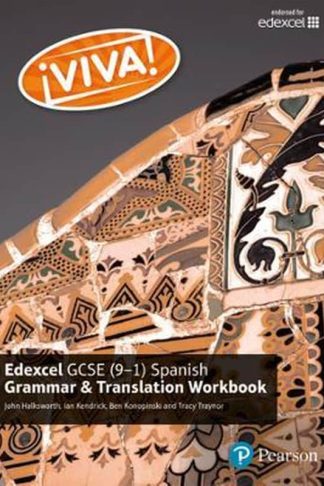 Viva! Edexcel GCSE Spanish Grammar and Translation Workbook