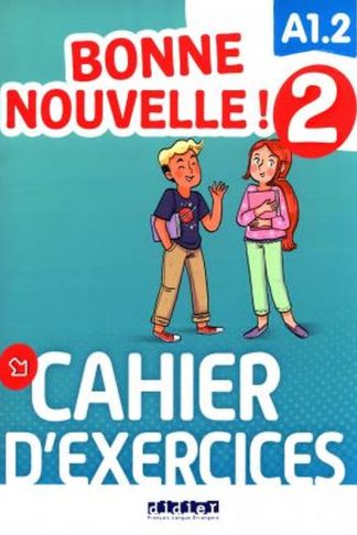 Bonne Nouvelle !