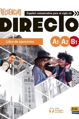 Frecuencias Directo A1 A2 B1 Libro de Ejercicios