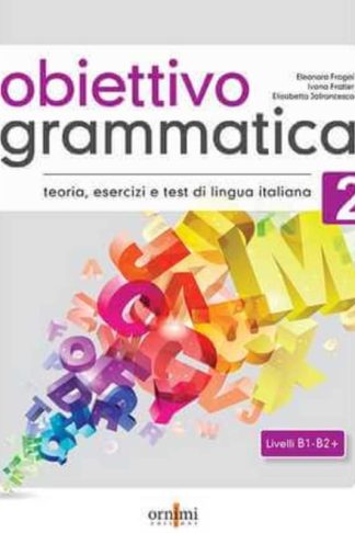Obiettivo Grammatica 2
