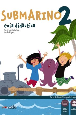 Submarino 2: Guia Didactica