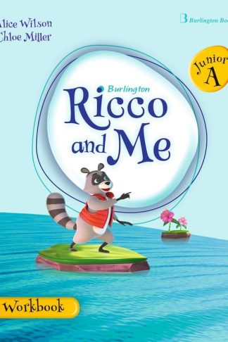 Ricco And Me Junior A Workbook