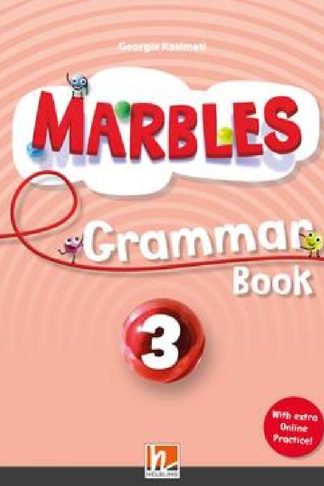 Marbles 3 Grammar (A1-A2)