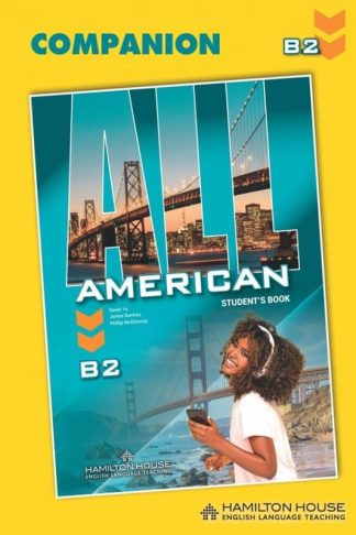 All American B2 Companion
