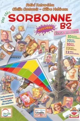 Nouveau Sorbonne B2 Eleve