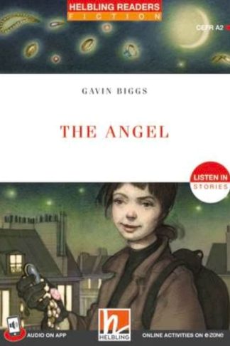 The Angel (+e-zone) (A2)