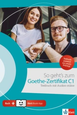 So gehts zum Goethe-Zertifikat C1