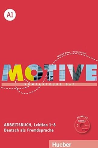 Motive A1 Arbeitsbuch